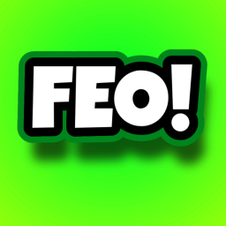 ⭐UPDATE⭐ | FEO!