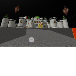 raid king koopa