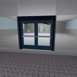 buildings elevator testing icon