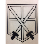 AOT B:Trainee Corps