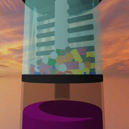 The Blender