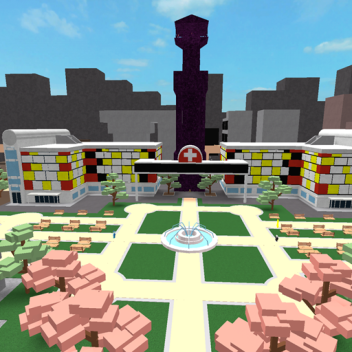 [RELEASE VILLIAN SIMULATOR!!!]