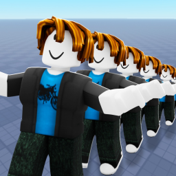 Clone Yourself!