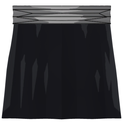 Mayuri Kurotsuchi Waist (TYBW - White) Roblox item