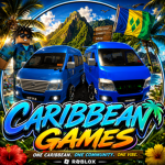 Caribbean Games.