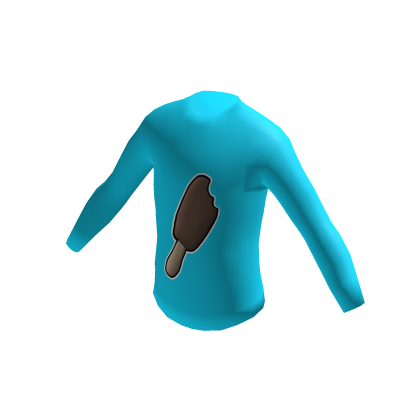 Ice Cream Sweater thumbnail