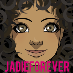 The Jadieforever fan group