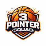 3 Pointer Squad Community Members