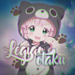 Legião Otaku