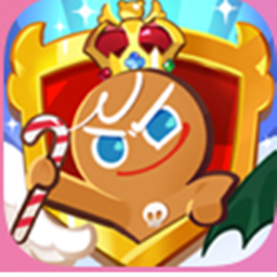 Cookie run kingdom o-b-b-y fight club