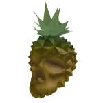 Tropical SkullFruit