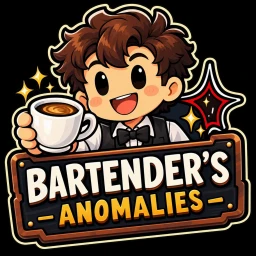 [NEW] Bartender's Anomalies icon