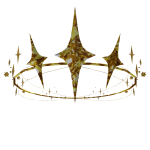 Sparkle Struck Halo of Resplendence