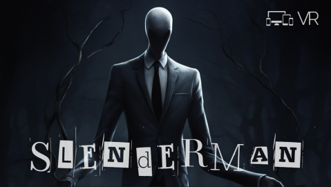 The Slender [Horror]