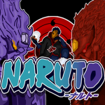 --Naruto: Ultimate Warrior--