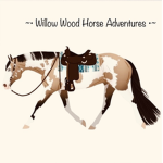 ~• Willow Wood Horse Adventures •~