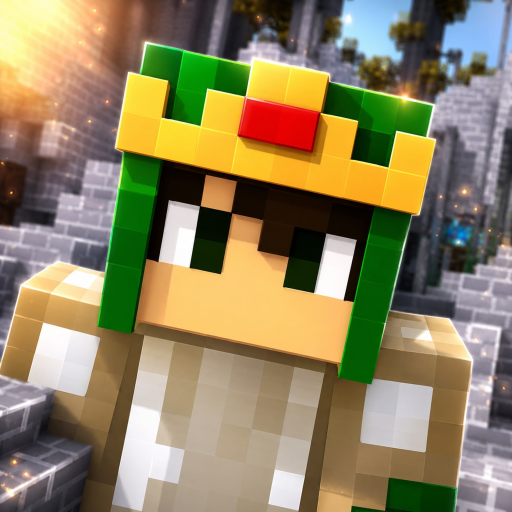 Pixels Craft