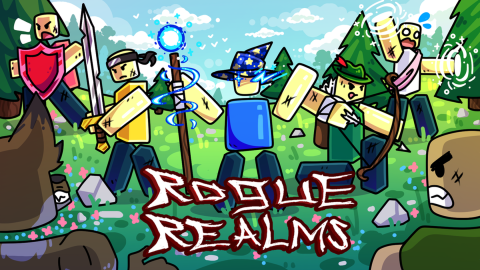 RogueRealms [BETA] scripts