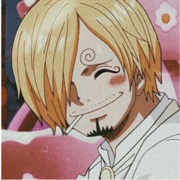 Vinsmoke Sanji