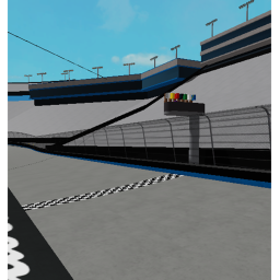Bri stol Motor Speedway