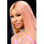 ALL HAIL NICKI