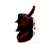 Red Growing RBLX