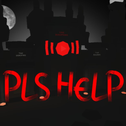 💸PLS HELP😱 [Chapter 1]