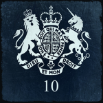 ΒΕ • Downing Street