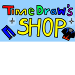 Timedraws shop!