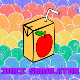 Juice Simulator [Coming soon]