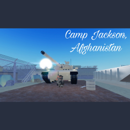 Camp Jackson, Afghanistan
