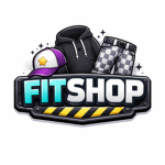 FitShop