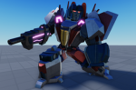Jetron Fleet | WOC