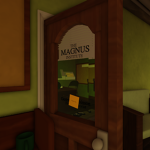The Magnus Institute