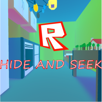 RETRO Hide and Seek