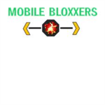 Mobile Bloxxers Air Force
