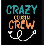 Crazy-cousins