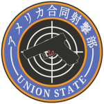 USA | アメリカ合同射撃部