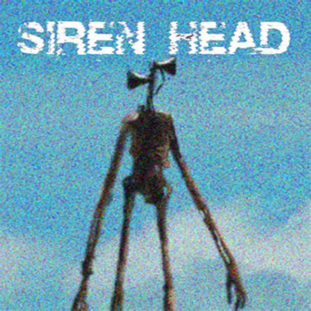 Siren Head [BETA]