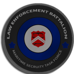 ﹝MIC﹞Law Enforcement Battalion