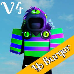Yo Burger 🍔