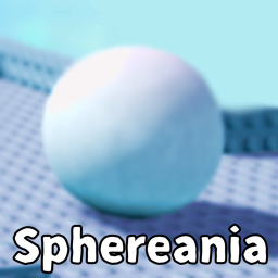Sphereania