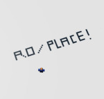 Ro/Place Community