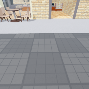 [SBC] Starblox Coffee 