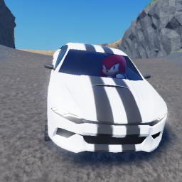 🏁 Racing Game 🏁