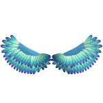parrot's carnival wings