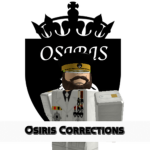 Osiris Correctional Division