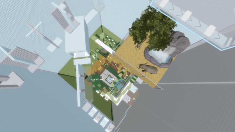 Zoo Tower screenshot 3