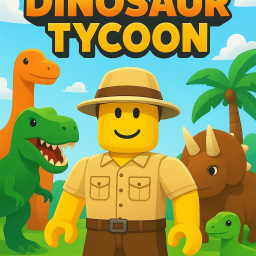 Dinosaur Tycoon