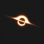 Eternal singularity.